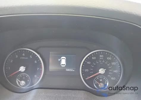 2022 Kia Telluride S z USA, uszkodzony, nr VIN 5XYP64HC2NG251719